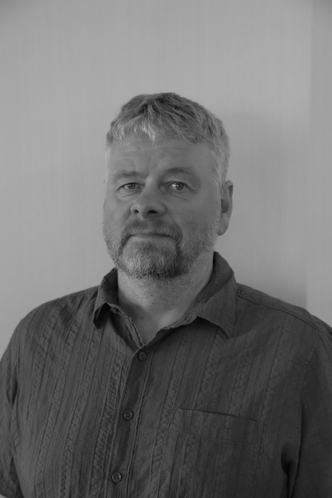 Benedikt Magnússon
