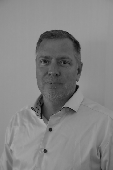 Svanþór Gunnarsson