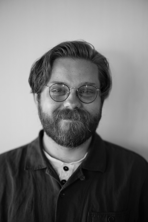 Daði Rúnarsson