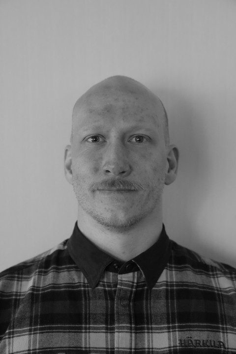 Ólafur Alexander Ólafsson