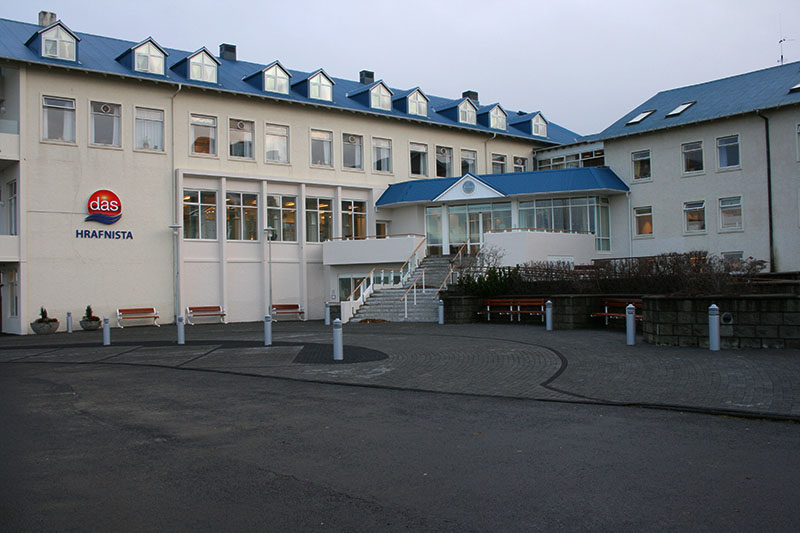 Hrafnista Reykjavík